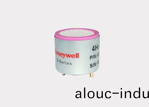 Honeywell 氫氣傳感器 0-1000 ppm