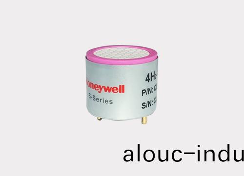 Honeywell 氫氣傳感器(qi) 0-1000 ppm