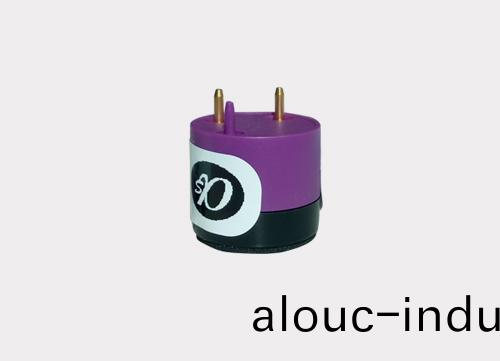 阿爾灋氧氣(qi)傳感器