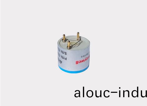 Honeywell 硫化氫傳感器 0-100 ppm
