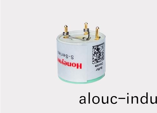 Honeywell 二氧化硫(liu)傳(chuan)感器 0 ~ 20 ppm