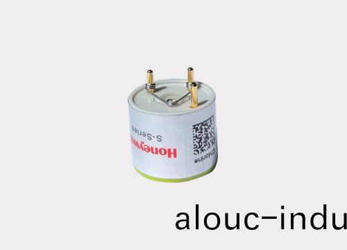 Honeywell 氯氣傳感器 0-50 ppm