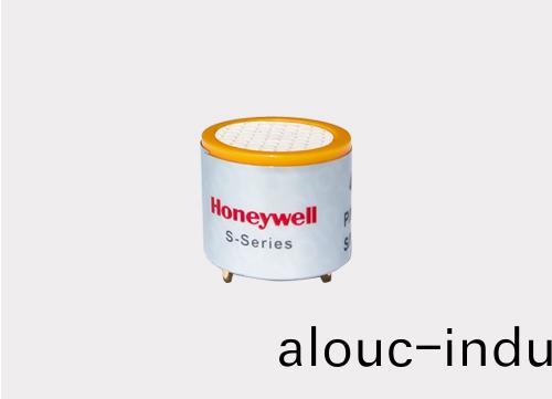 Honeywell 氯化(hua)氫傳(chuan)感器 0-50 ppm