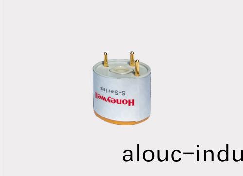 Honeywell 氯化氫傳感器 0-50 ppm