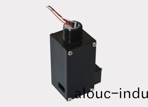 激光粉塵傳感器