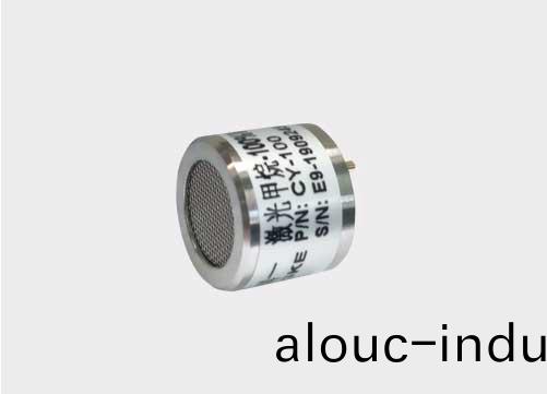 4係列-激光甲烷傳感器