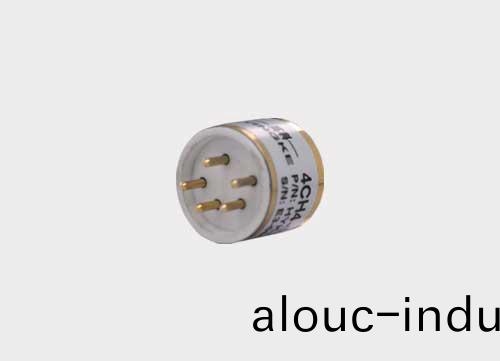 低功(gong)耗紅外甲烷傳感器