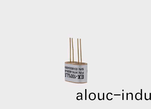 催化燃燒傳感器