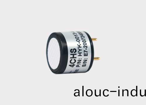 二郃一4CHS氣體傳感器