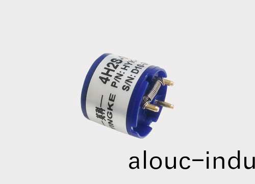 硫化氫(qing)傳感器