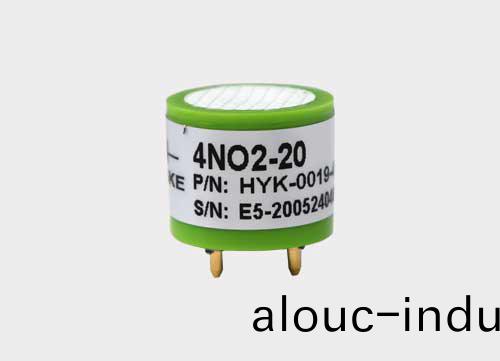 二氧化氮4NO2-20氣體傳(chuan)感器