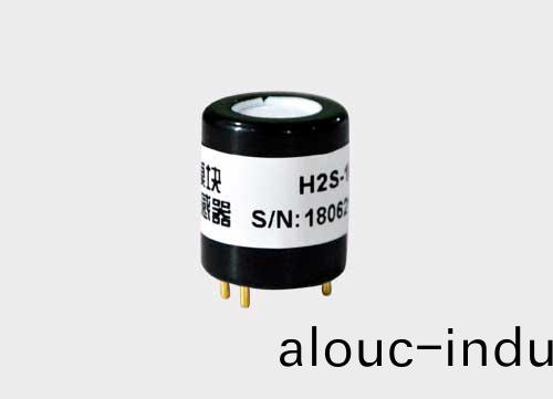 糢塊化硫(liu)化氫傳感器