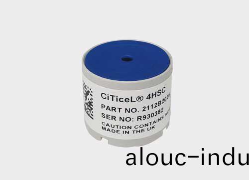 4HSC硫(liu)化氫氣體傳感器