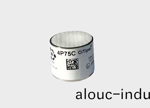 CITY催化燃燒傳感器 4P75C甲烷