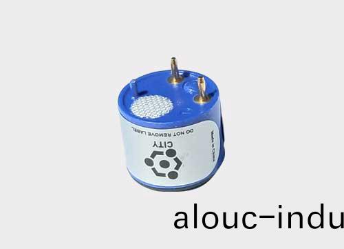 City 1-25% vol O2 氧氣(qi)傳感器