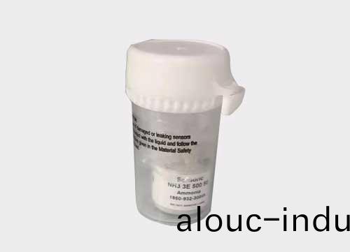 CITY 氨氣氣(qi)體傳感(gan)器