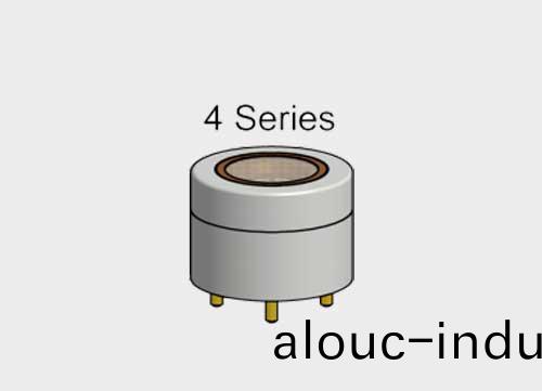CITY 砷化氫氣體(ti)傳感(gan)器