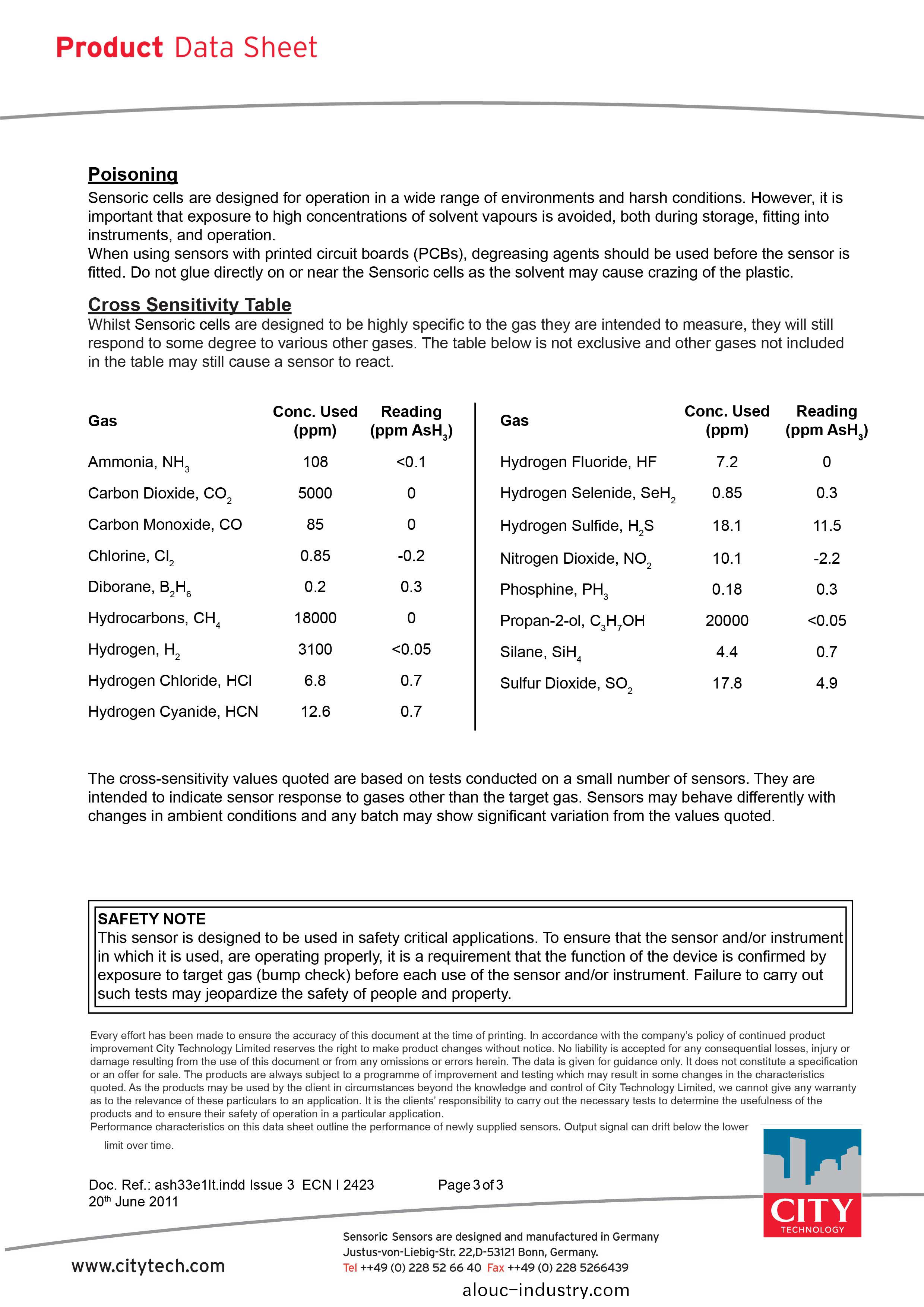 砷化氫ash33e1lt(ASH3)-3