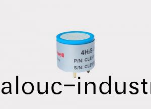 Honeywell 硫化氫傳(chuan)感器 0-100 ppm