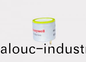 Honeywell 氯氣傳感器 0-50 ppm