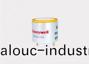 Honeywell 氯化氫傳感器(qi) 0-50 ppm