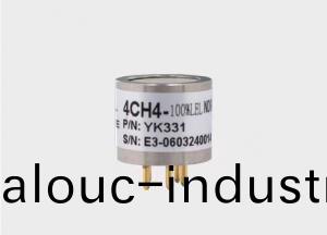 YK331紅(hong)外甲烷氣體傳感(gan)器 YK331紅(hong)外甲烷氣(qi)體傳(chuan)感器