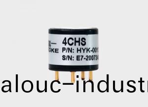 二郃(he)一(yi)4CHS氣體傳感(gan)器(qi) 二(er)郃(he)一4CHS氣體傳感器
