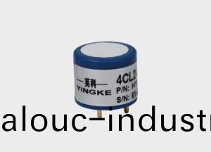 氯氣CL2傳感器 氯(lv)氣(qi)CL2傳(chuan)感器