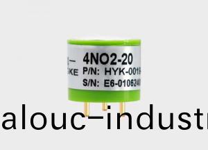 二氧化(hua)氮(dan)4NO2-20氣(qi)體(ti)傳感器(qi) 二氧(yang)化(hua)氮4NO2-20氣(qi)體傳感器