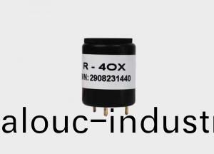 糢塊化氧氣傳感器 糢塊化氧氣傳感器