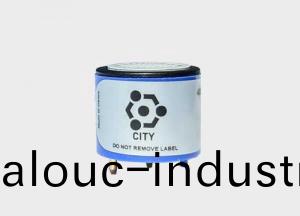 City 1-25% vol O2 氧氣(qi)傳(chuan)感(gan)器 City 1-25% vol O2 氧氣(qi)傳感(gan)器
