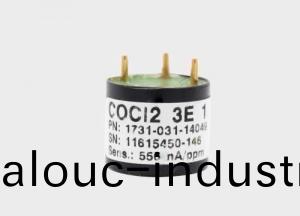 CITY 光(guang)氣氣(qi)體(ti)傳(chuan)感器 CITY 光氣氣體傳(chuan)感器