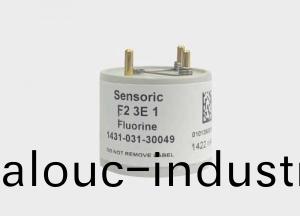 CITY 氟(fu)氣氣體(ti)傳感器 CITY 氟(fu)氣氣體傳(chuan)感(gan)器(qi)