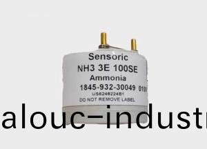 CITY 氨(an)氣氣體傳感器 CITY 氨(an)氣氣(qi)體(ti)傳(chuan)感器