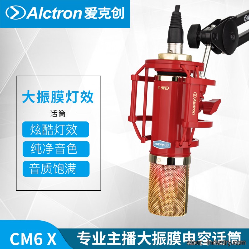 CM6X产品详情页