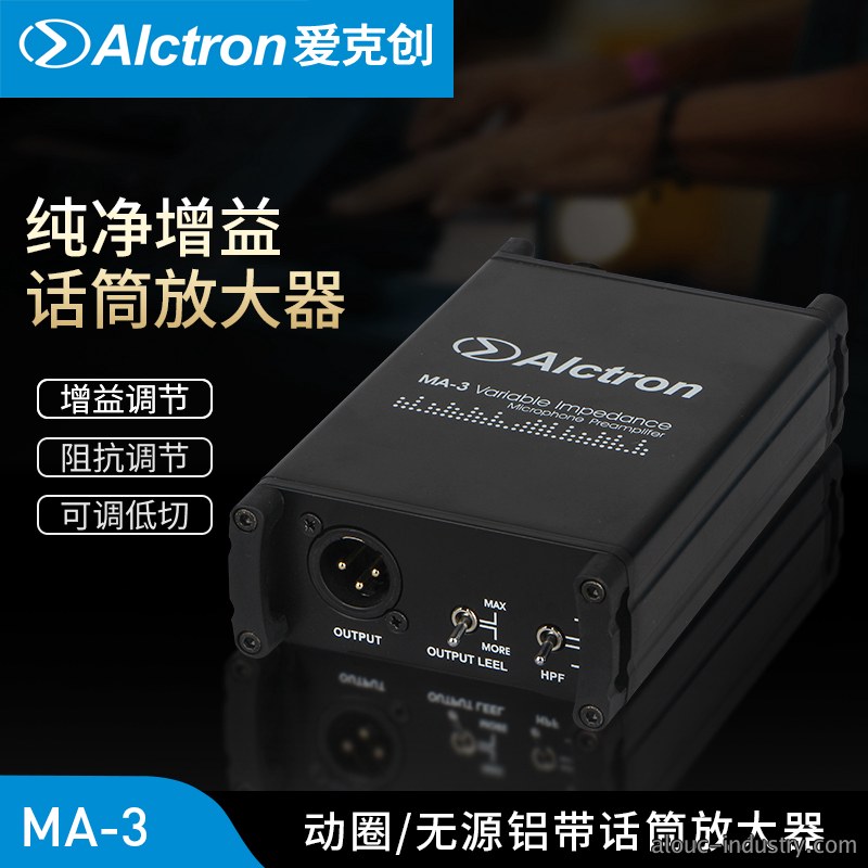 MA-3产品详情页
