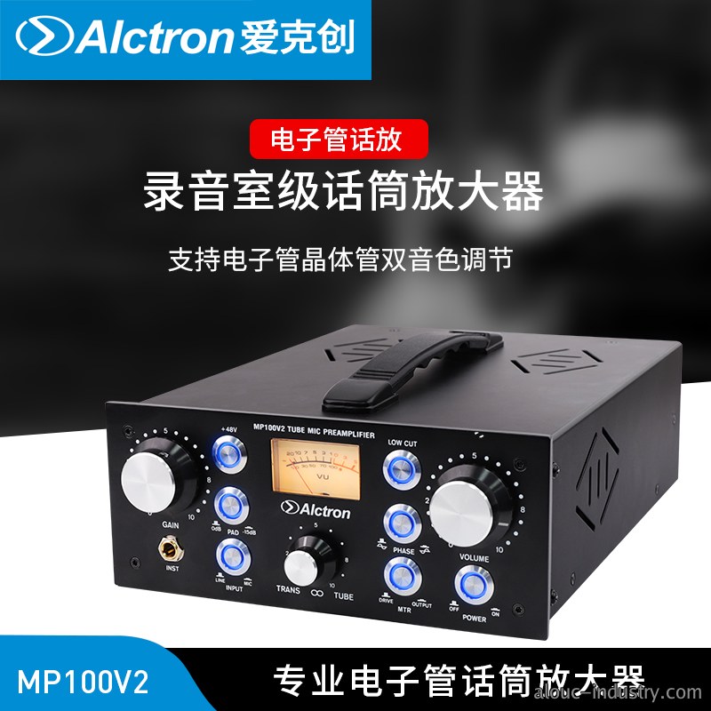 MP100V2产品详情页