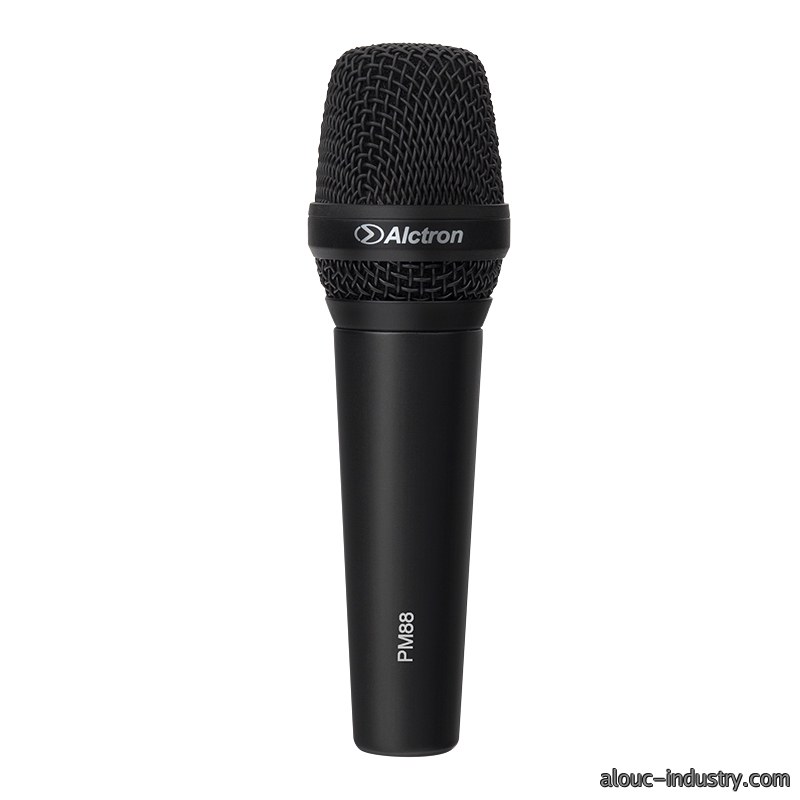 动圈人声演唱话筒￥498.00