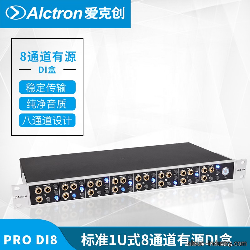PRODI8产品详情页