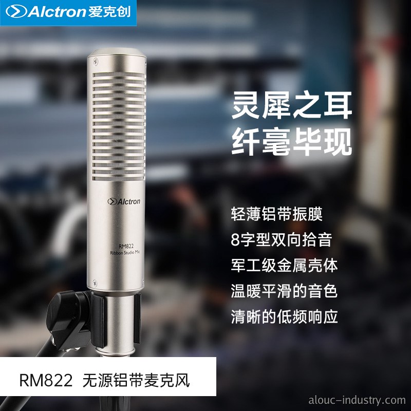 RM822产品详情页