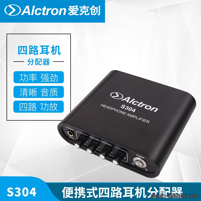 S304产品详情页