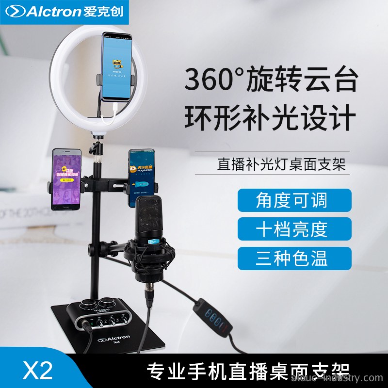 X2产品详情页